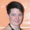 Šárka BURÝŠKOVÁ