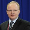 Ing. Jiří BOČEK MBA