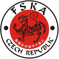 Český svaz karate FSKA